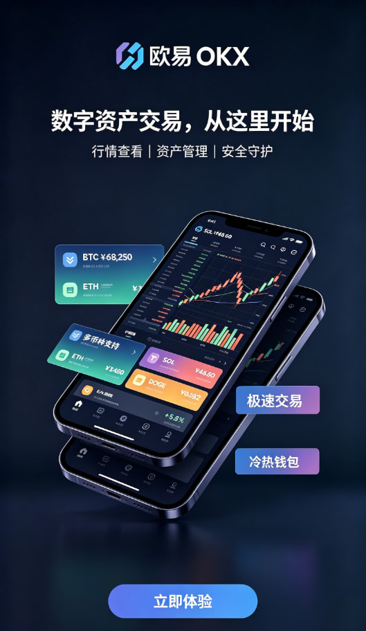 欧交易所app官方网站入口安全指南
